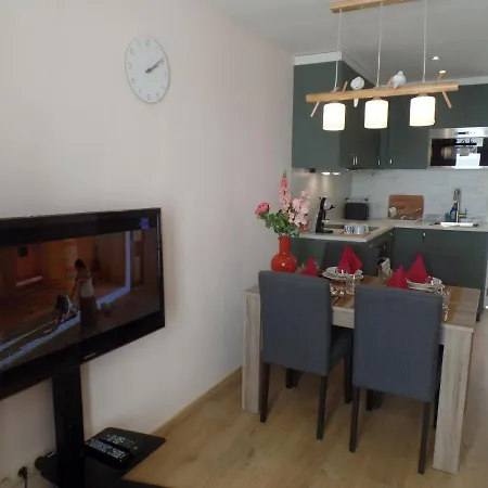 Apartment Beaulieu