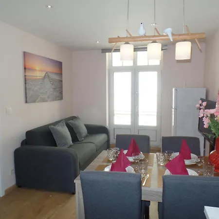 Beaulieu Apartment *