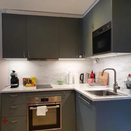 Beaulieu Apartment