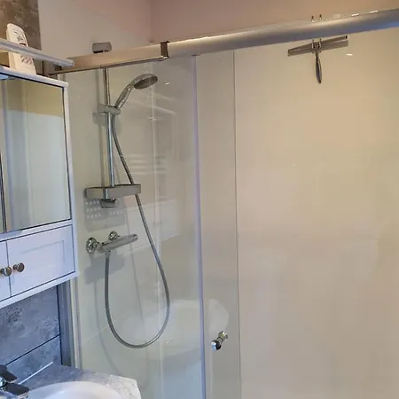 Apartment Beaulieu Blankenberge