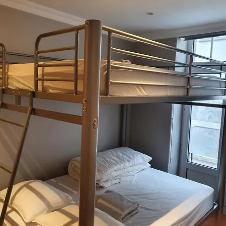 Appartement Beaulieu
