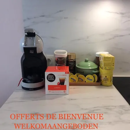Beaulieu Apartment *